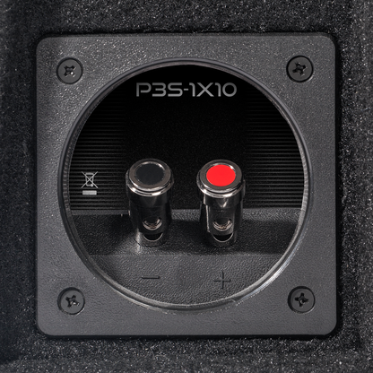 Rockford Fosgate P3S-1X10