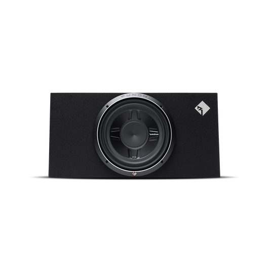 Rockford Fosgate P3S-1X12