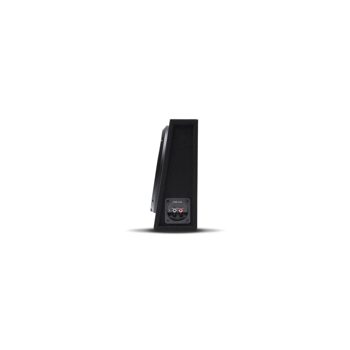 Rockford Fosgate P3S-1X12