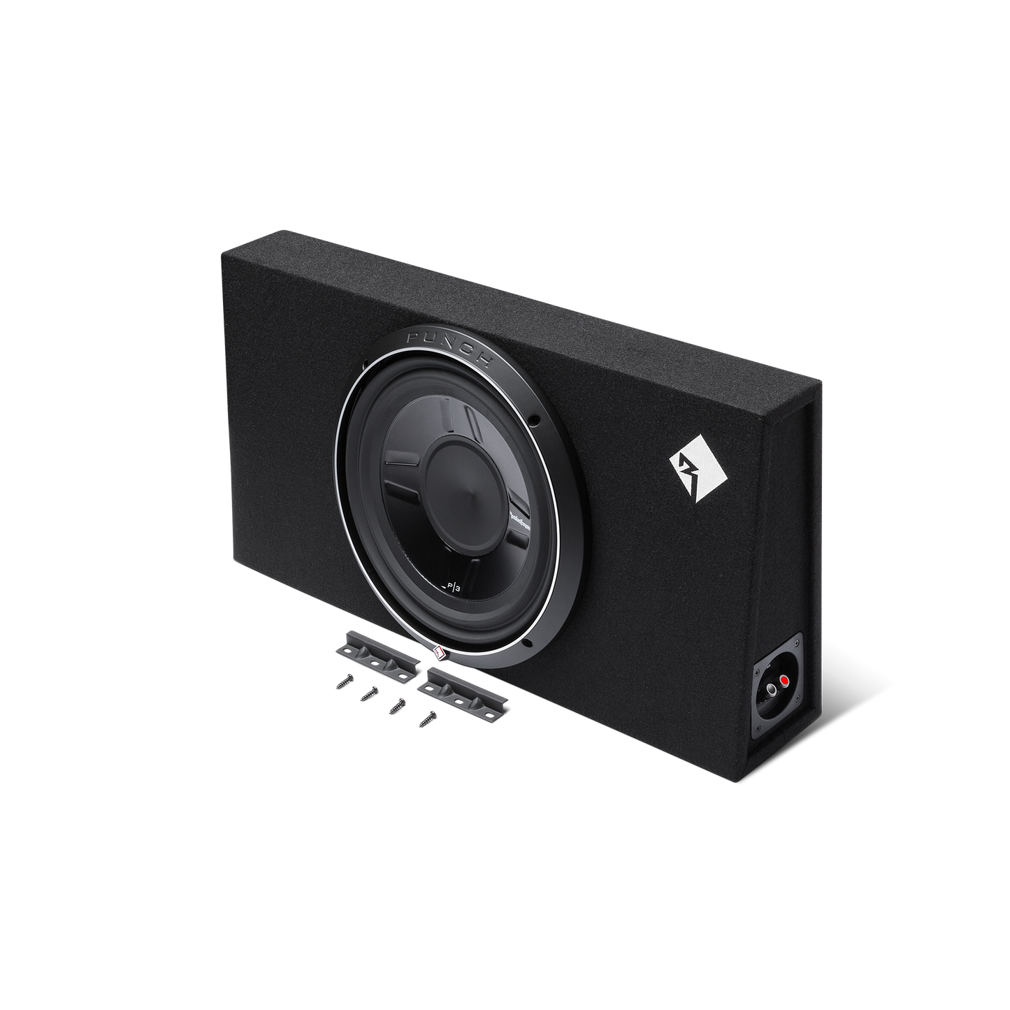 Rockford Fosgate P3S-1X12