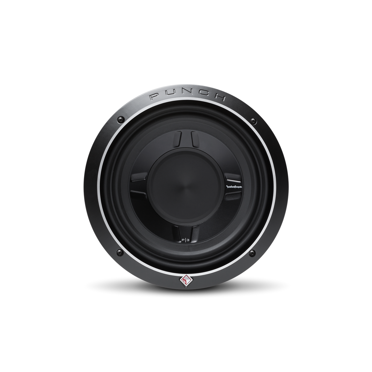 Rockford Fosgate P3SD2-10