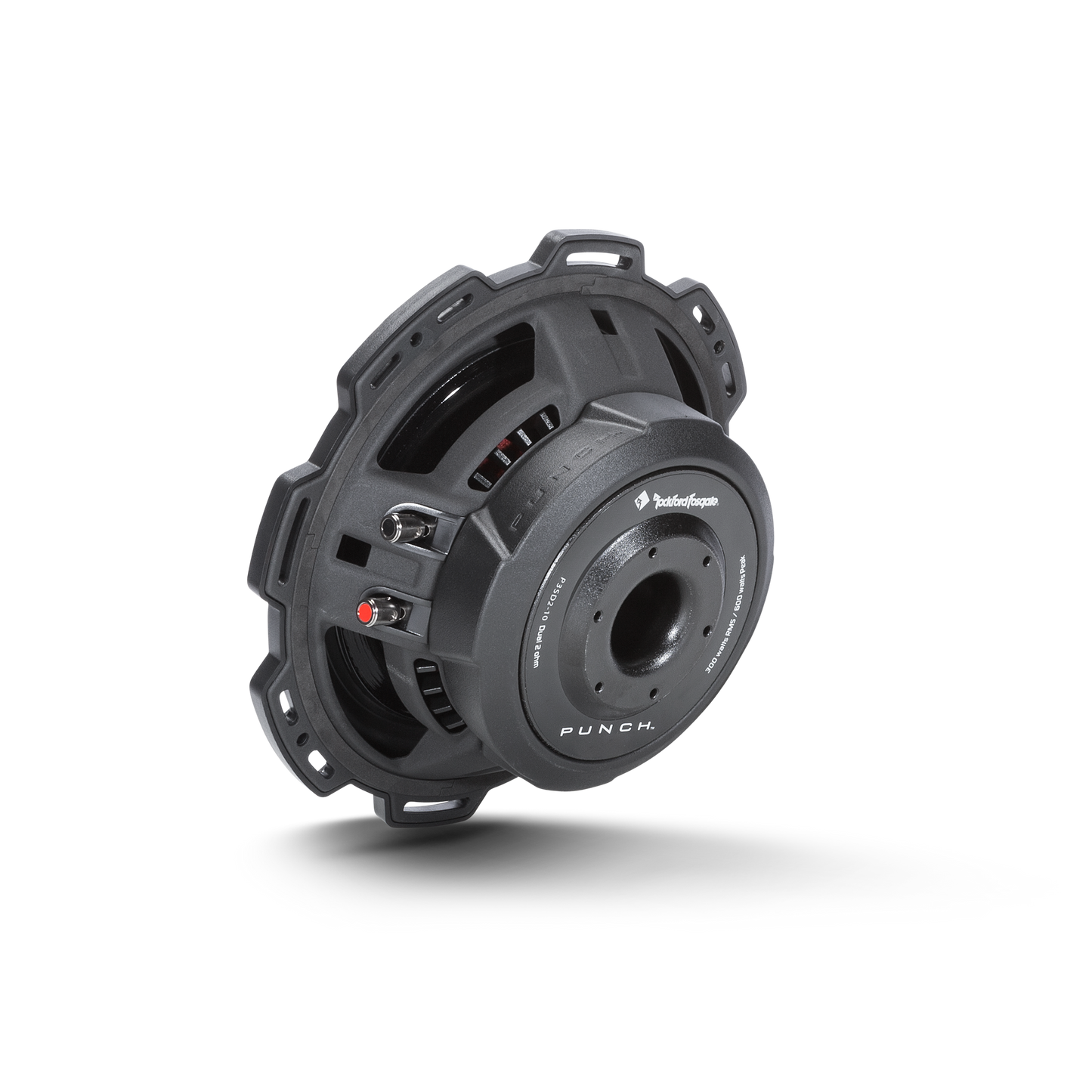 Rockford Fosgate P3SD2-10
