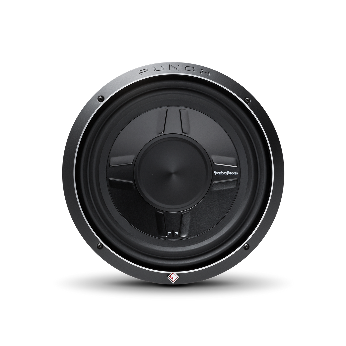 Rockford Fosgate P3SD2-12