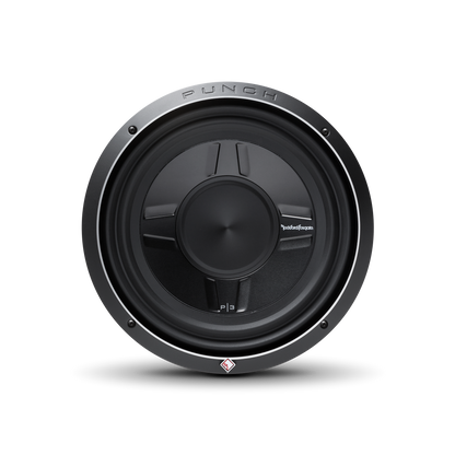 Rockford Fosgate P3SD2-12