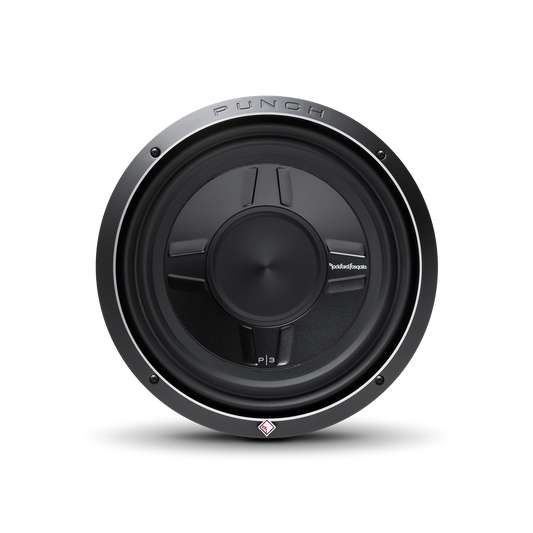 Rockford Fosgate P3SD2-12