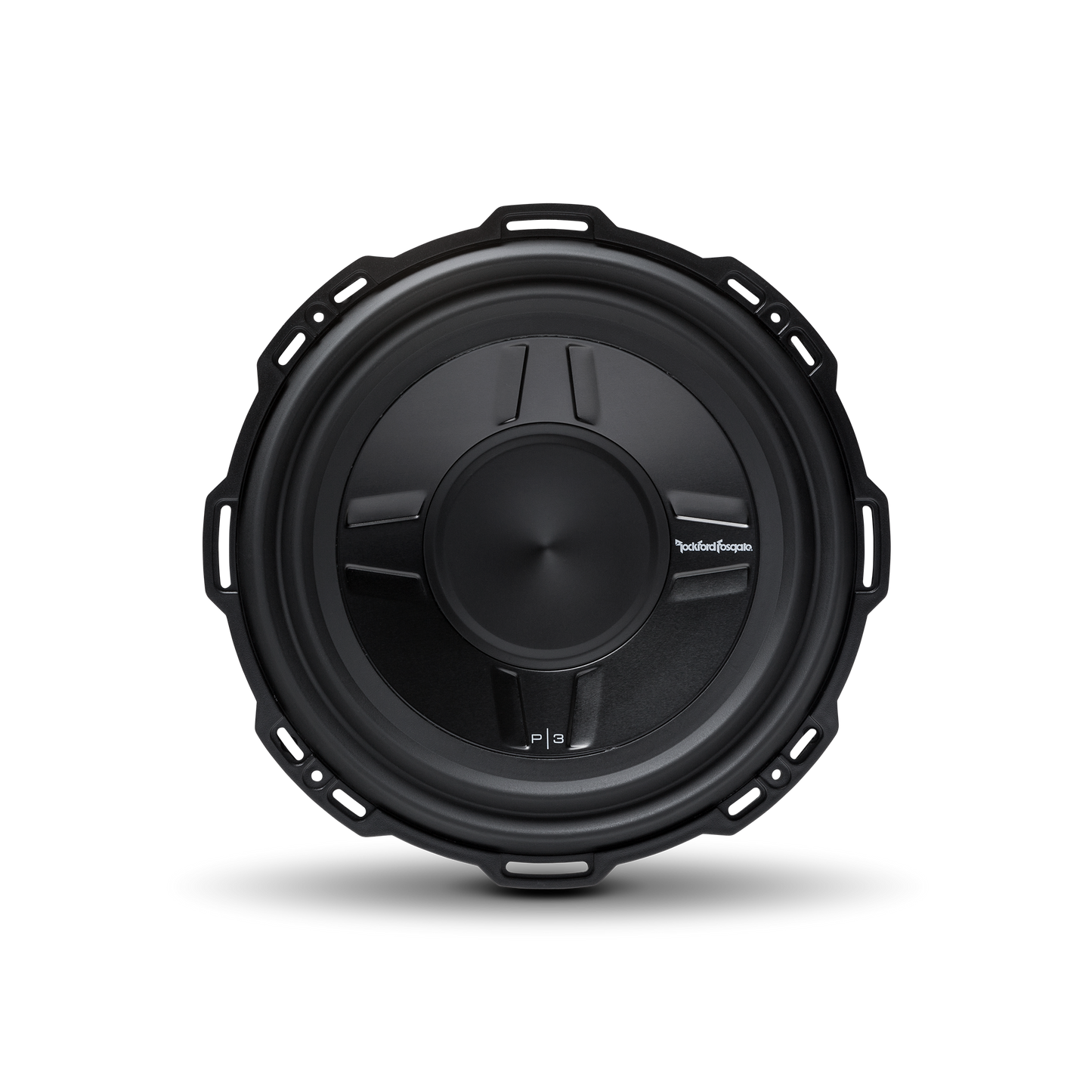 Rockford Fosgate P3SD2-12
