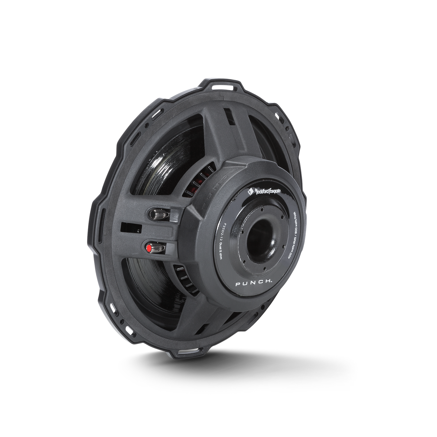 Rockford Fosgate P3SD2-12