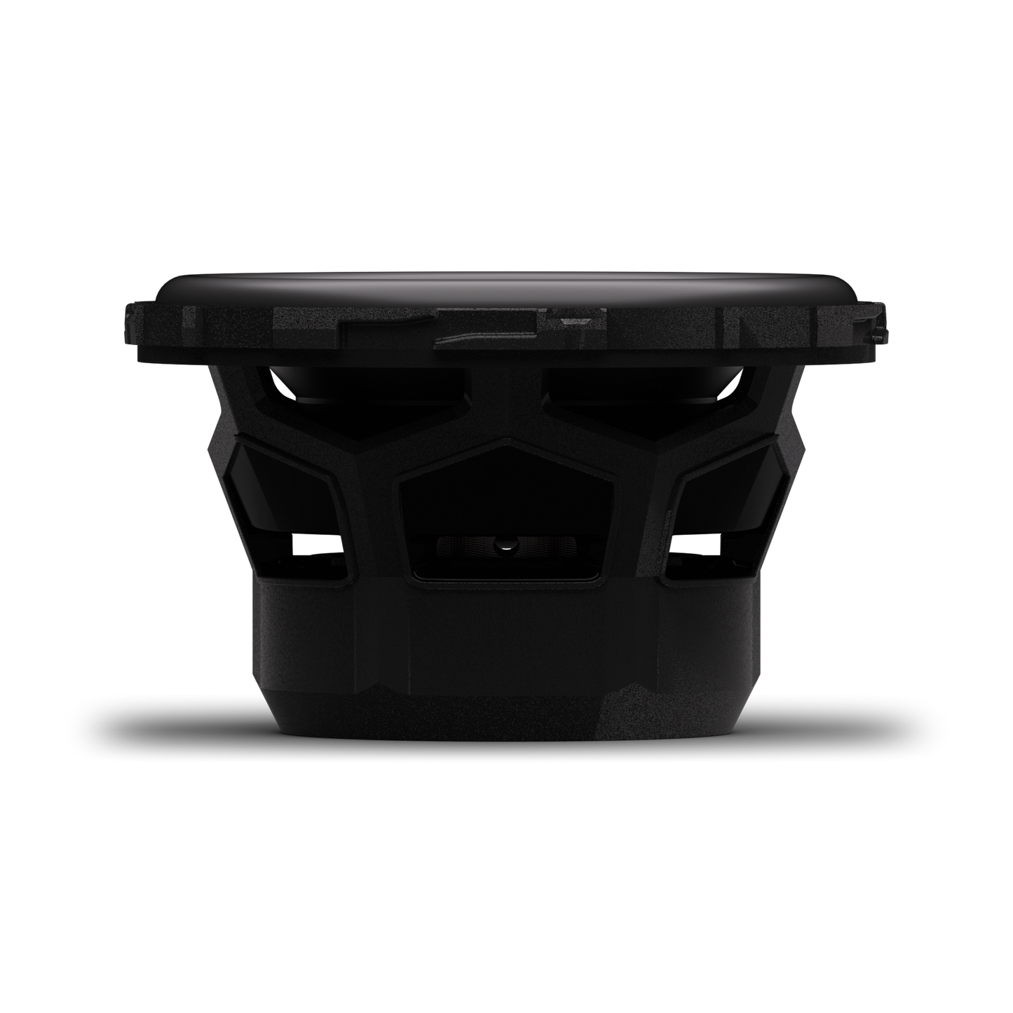 Rockford Fosgate Punch P3V2-25 2.5-inch 3-Way Component Midrange Speaker System