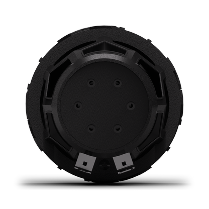 Rockford Fosgate Punch P3V2-25 2.5-inch 3-Way Component Midrange Speaker System