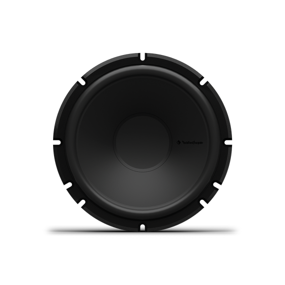 Rockford Fosgate Punch P3 6.5-inch 3-Way Component Car Audio Speaker System