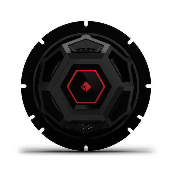 Rockford Fosgate Punch P3 6.5-inch 3-Way Component Car Audio Speaker System