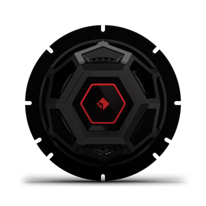 Rockford Fosgate Punch P3 6.5-inch 3-Way Component Car Audio Speaker System