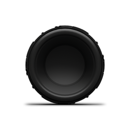 Rockford Fosgate Punch P3 6.5-inch 3-Way Component Car Audio Speaker System