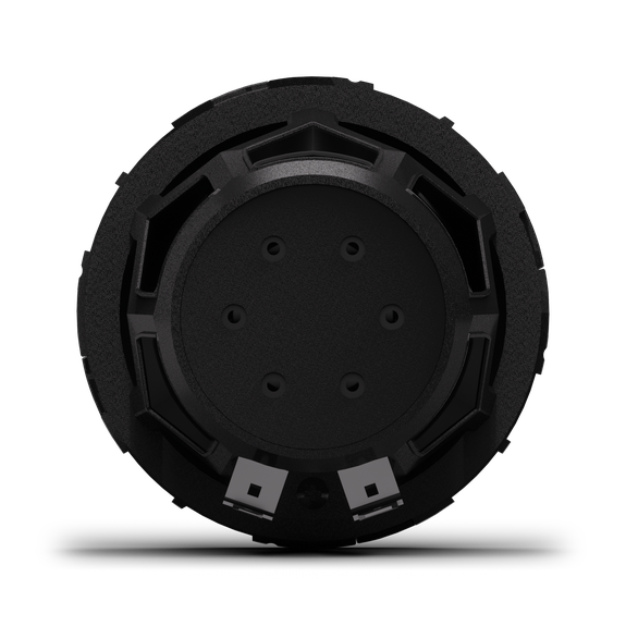 Rockford Fosgate Punch P3 6.5-inch 3-Way Component Car Audio Speaker System