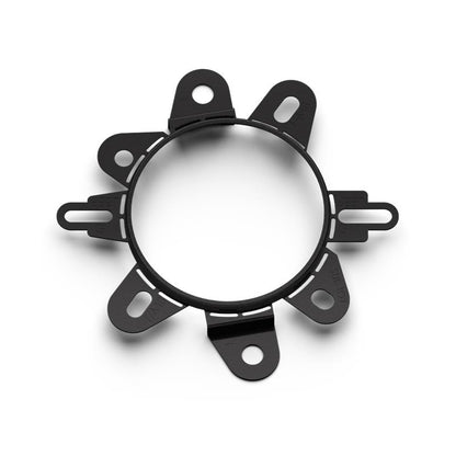 Rockford Fosgate Punch P3 6x9 Inch 3-Way Component Car Speaker System