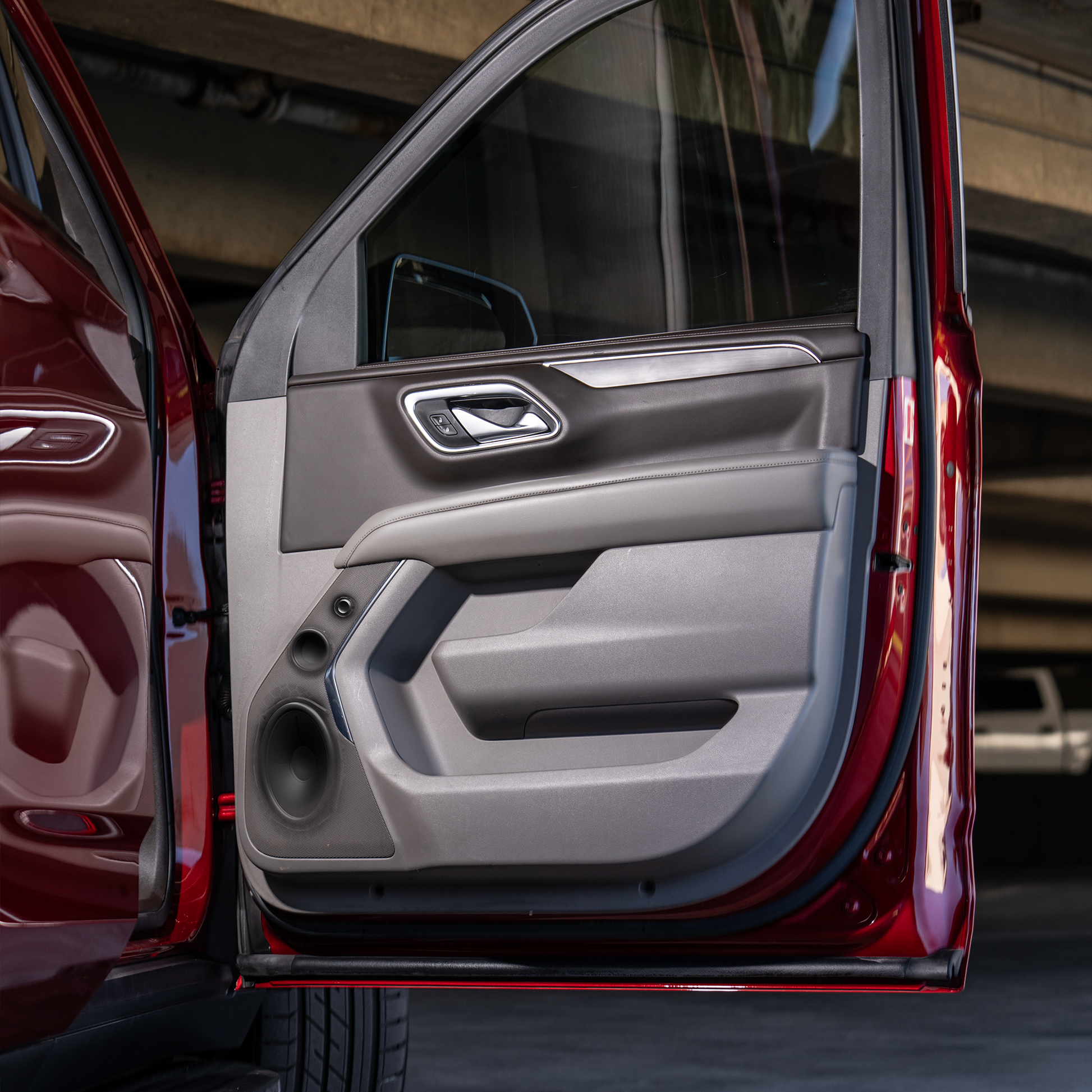 Rockford Fosgate Punch P3 6x9 Inch 3-Way Component Car Speaker System