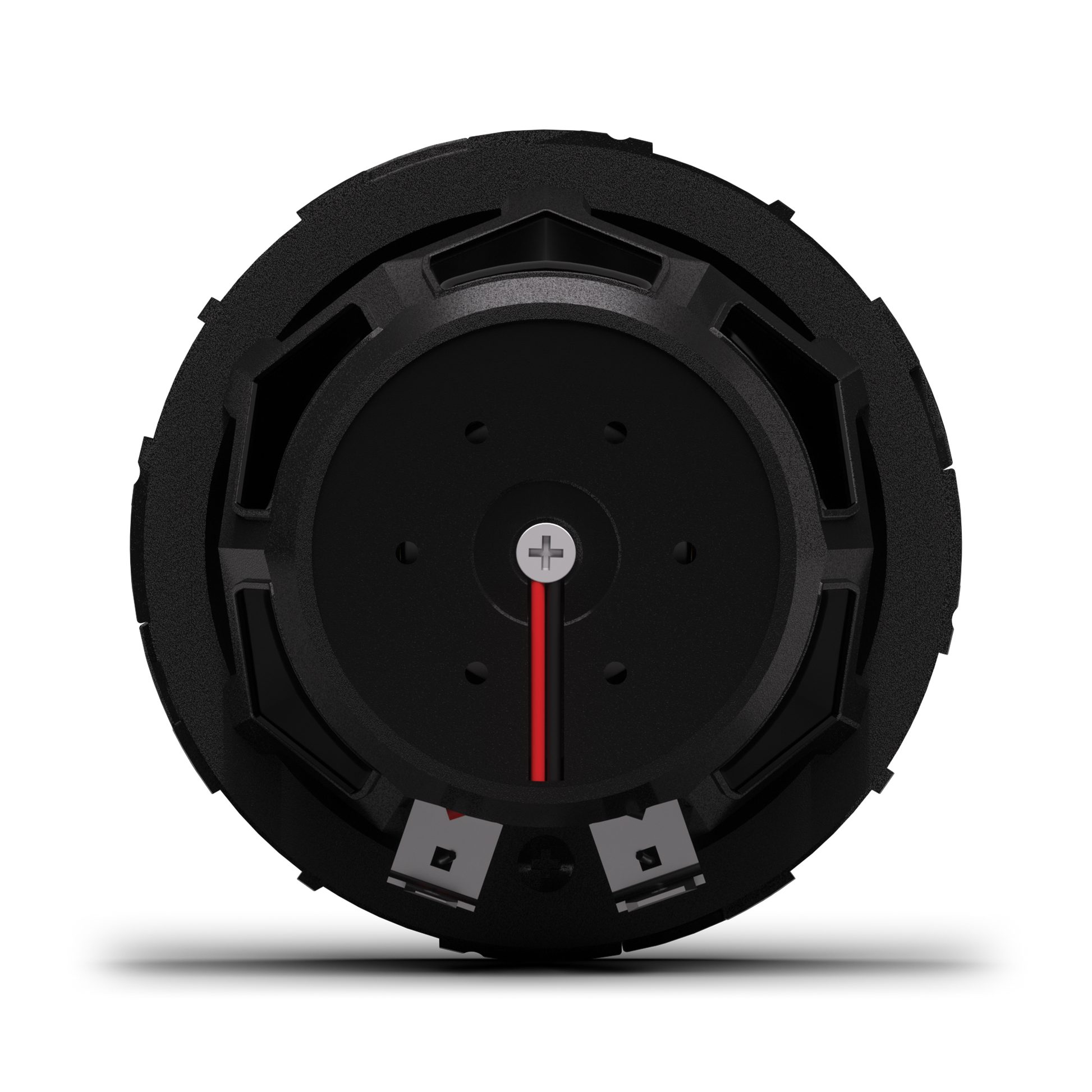 Rockford Fosgate Punch P3 6x9 Inch 3-Way Coaxial Component Car Speaker System