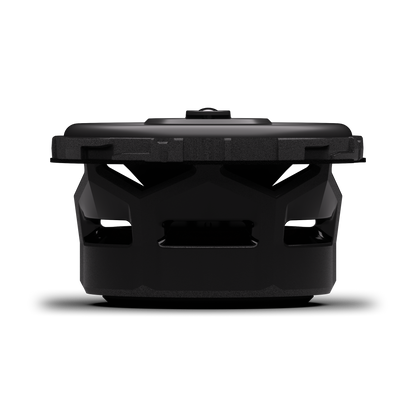 Rockford Fosgate Punch P3 6x9-inch 3-Way Coaxial Component Car Speakers