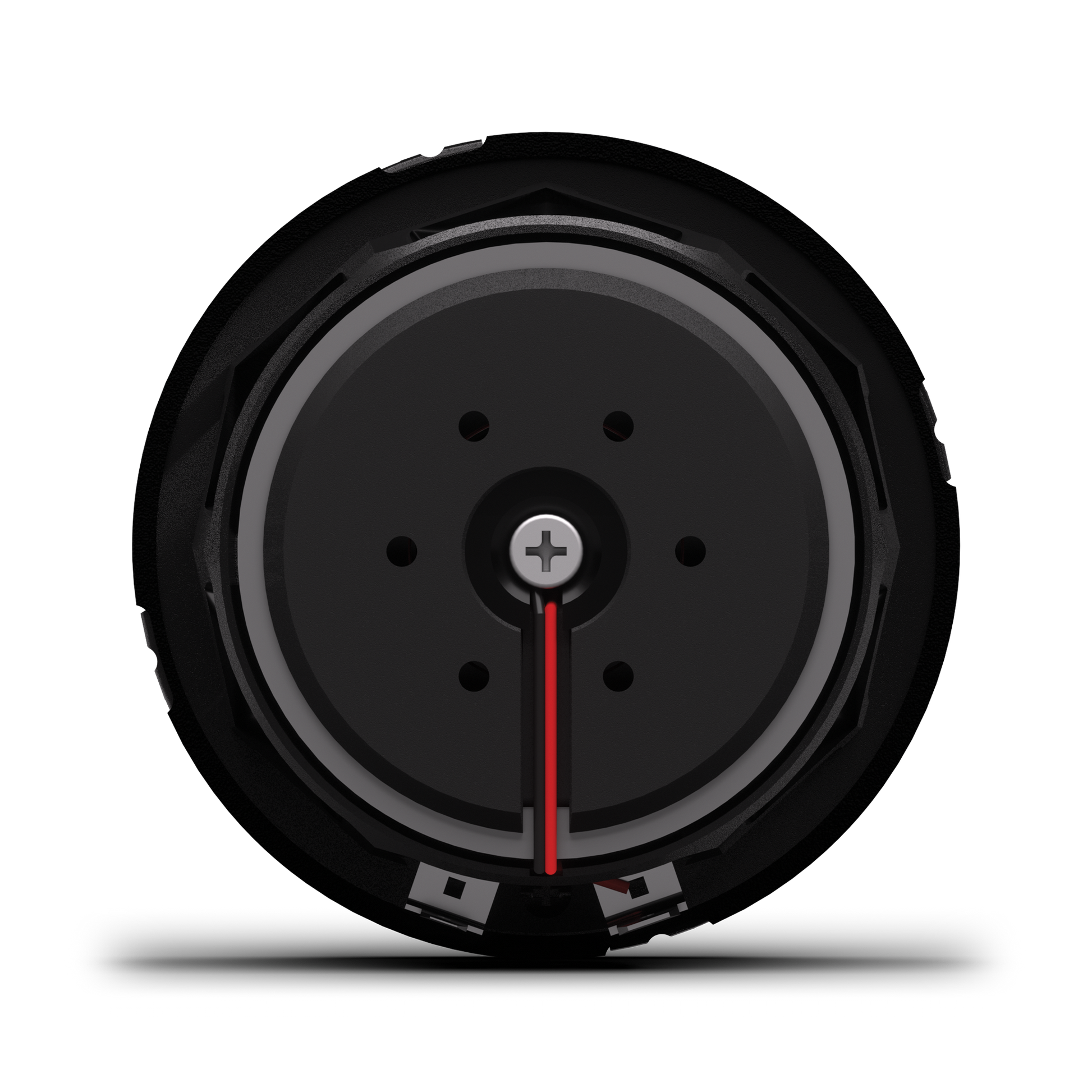 Rockford Fosgate Punch P3 6x9-inch 3-Way Coaxial Component Car Speakers