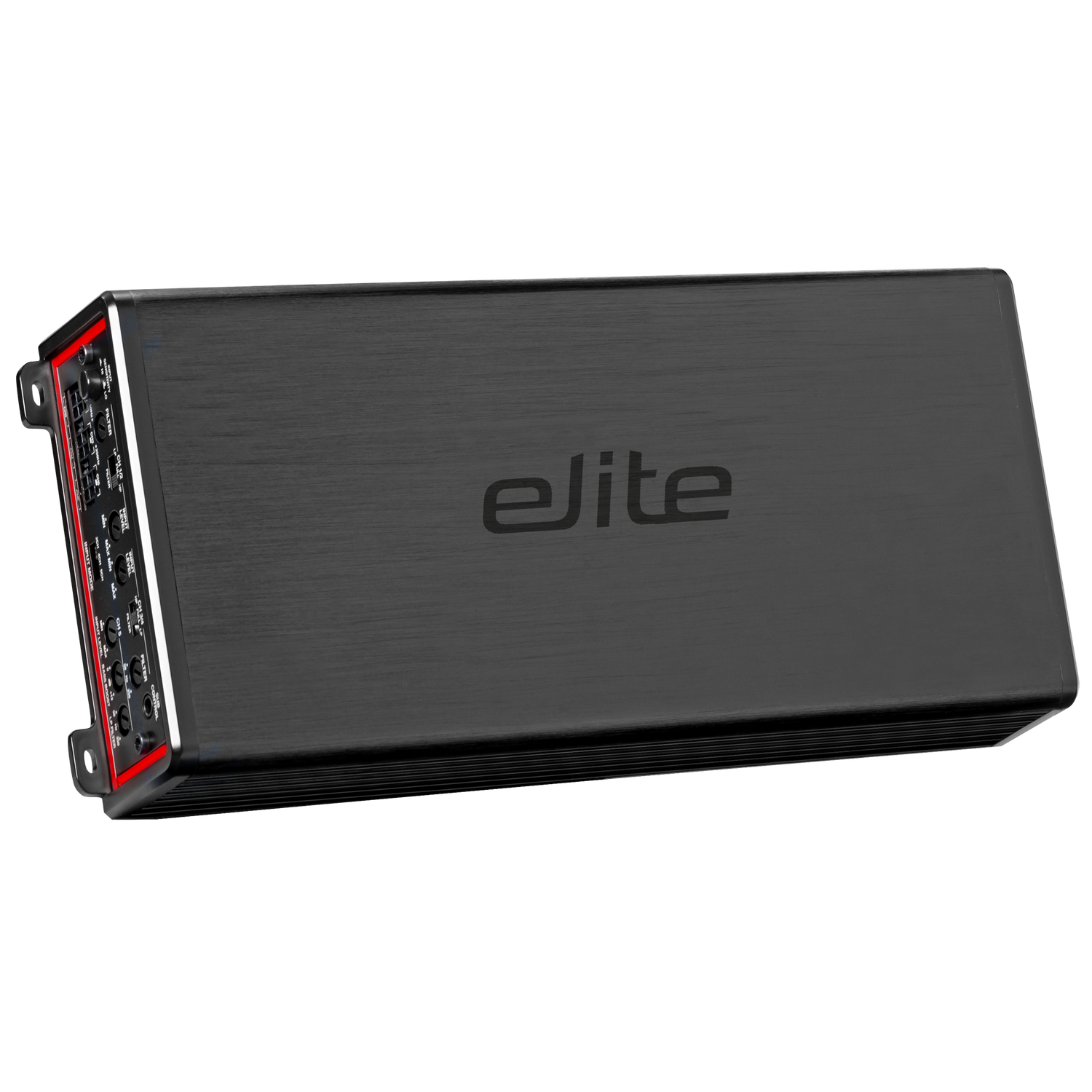 AUTOMOTIVE BE830.5D Elite 5-Channel Class D Full Range Car Amplifier