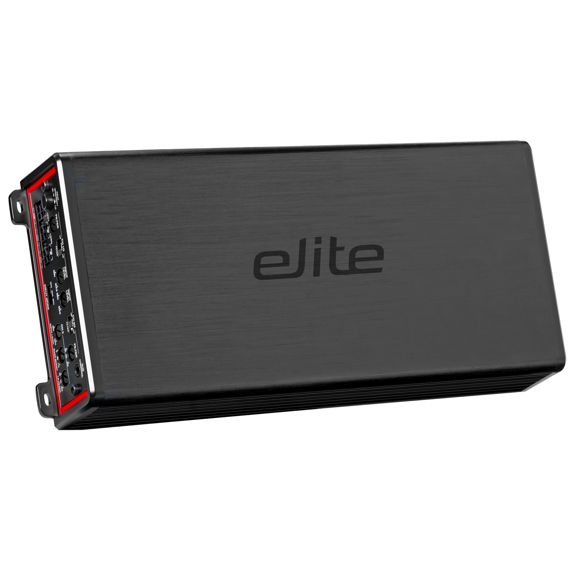 AUTOMOTIVE BE830.5D Elite 5-Channel Class D Full Range Car Amplifier