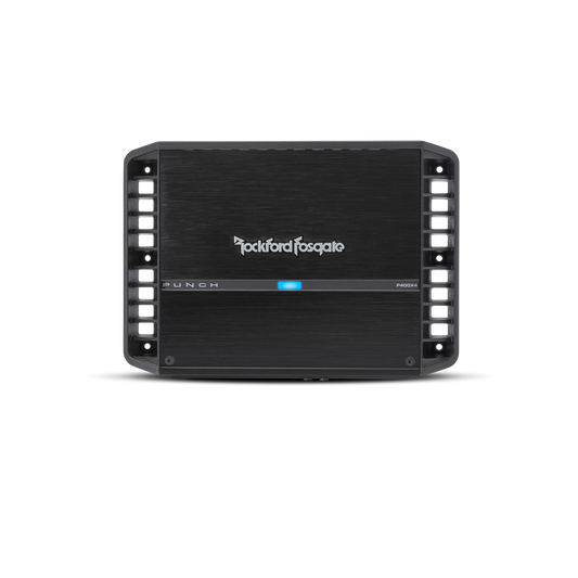 Rockford Fosgate P400X4