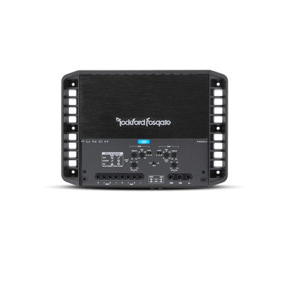 Rockford Fosgate P400X4
