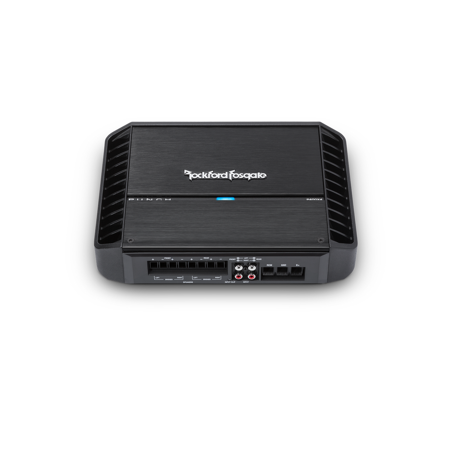 Rockford Fosgate P400X4