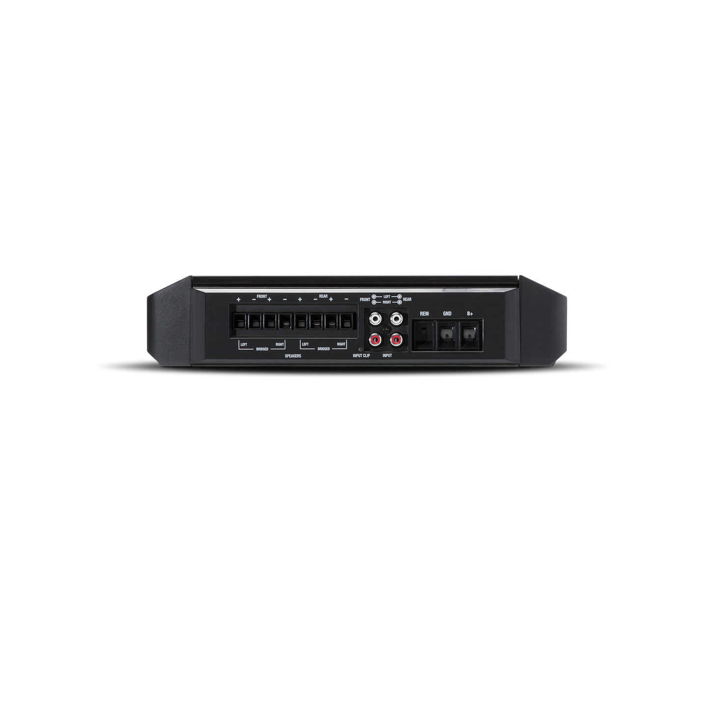 Rockford Fosgate P400X4