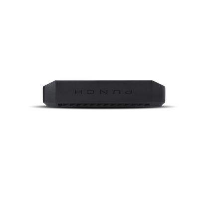 Rockford Fosgate P400X4