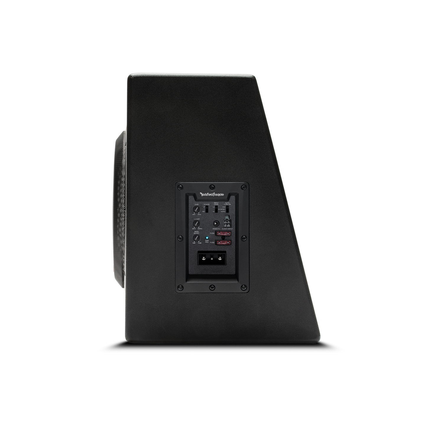 Rockford Fosgate P500-12P