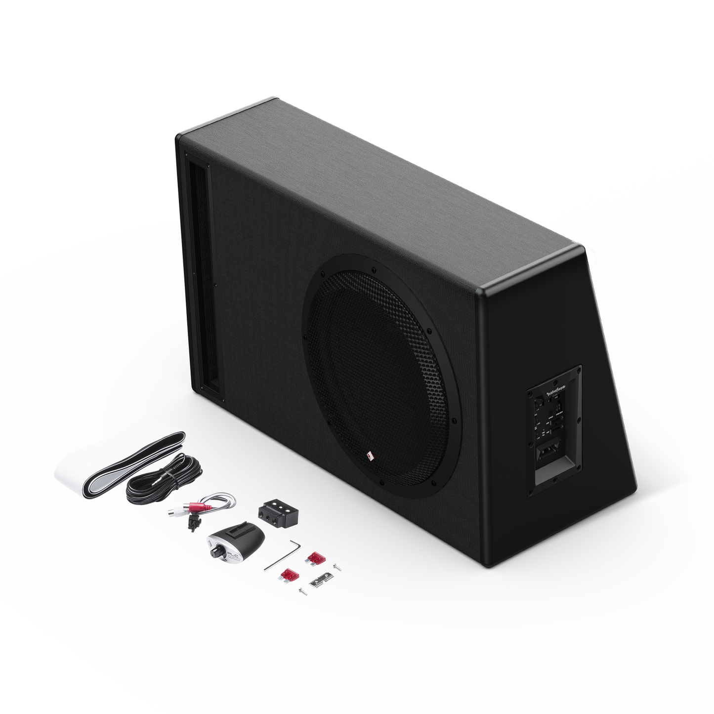 Rockford Fosgate P500-12P