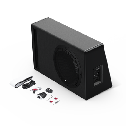 Rockford Fosgate P500-12P