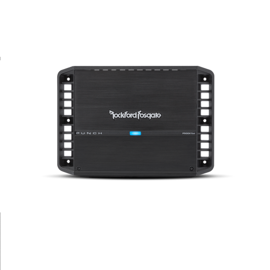 Rockford Fosgate P500X1bd