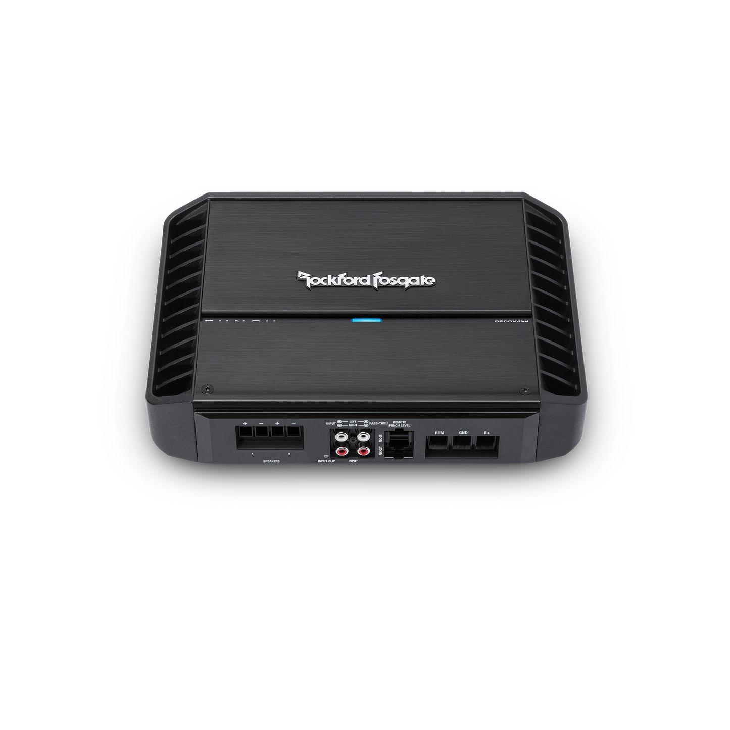 Rockford Fosgate P500X1bd