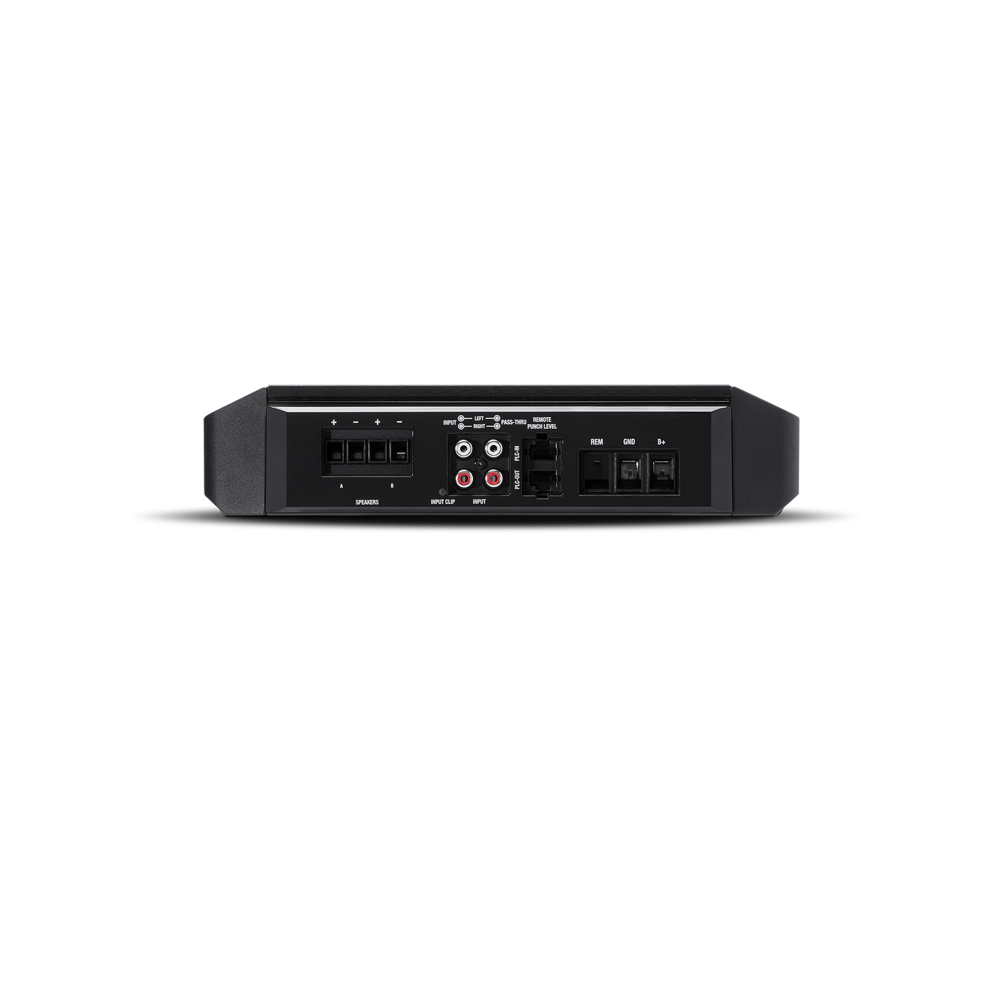 Rockford Fosgate P500X1bd