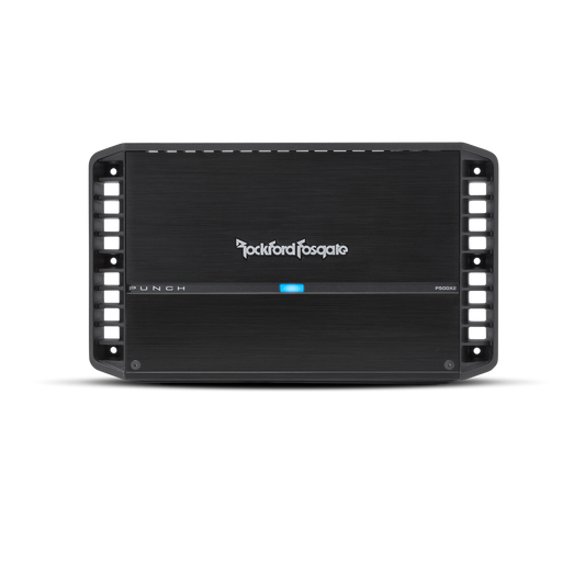 Rockford Fosgate P500X2
