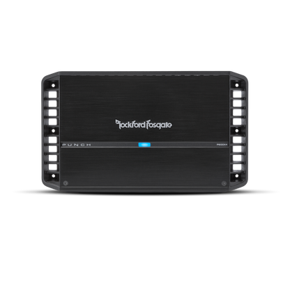 Rockford Fosgate P600X4