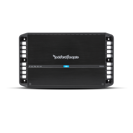 Rockford Fosgate P600X4