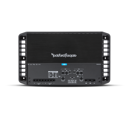 Rockford Fosgate P600X4