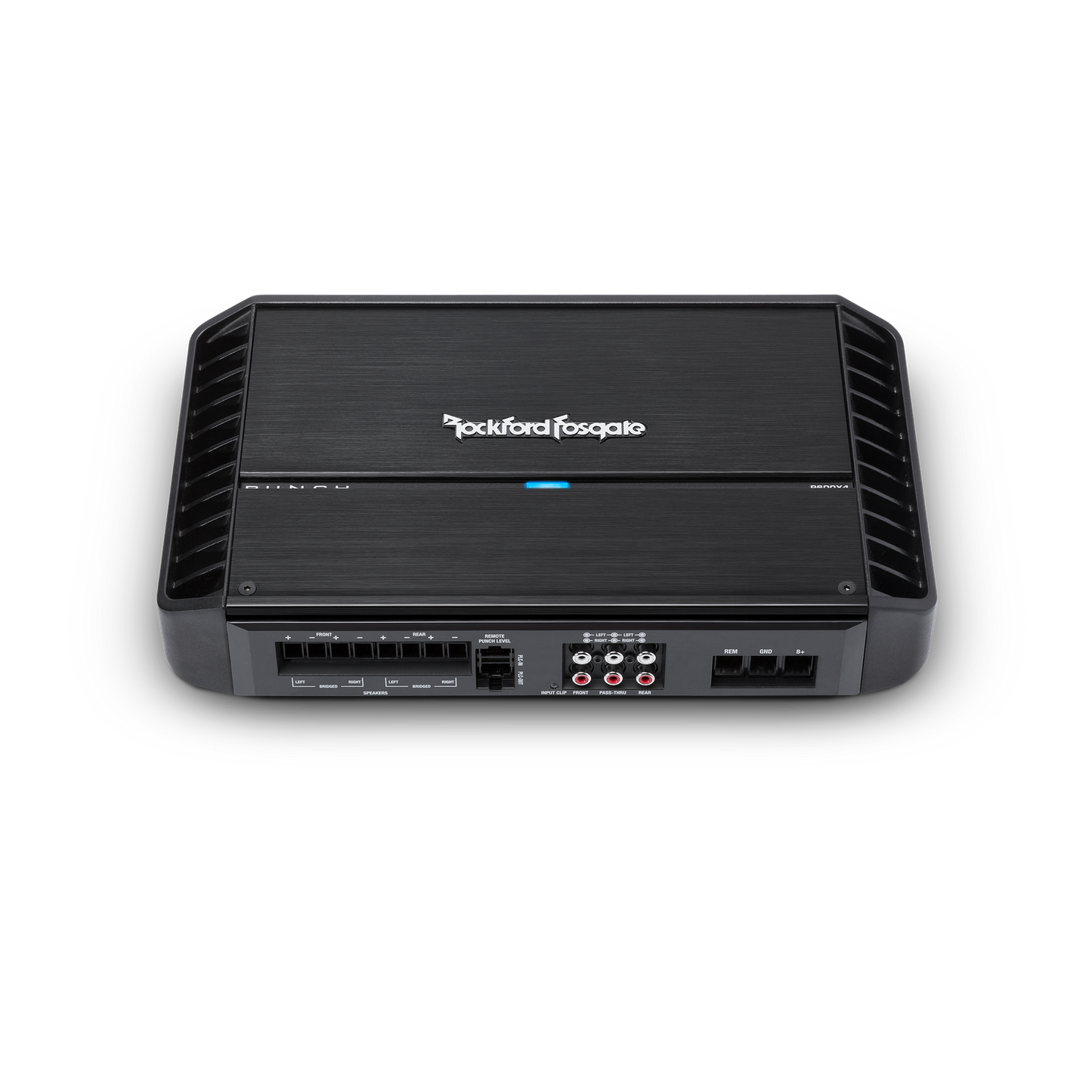 Rockford Fosgate P600X4
