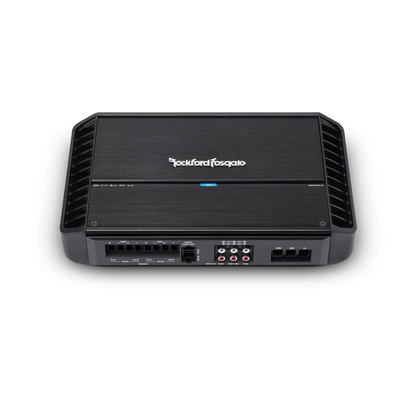 Rockford Fosgate P600X4