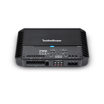 Rockford Fosgate P600X4