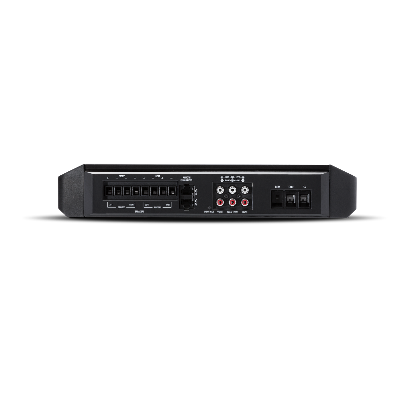 Rockford Fosgate P600X4