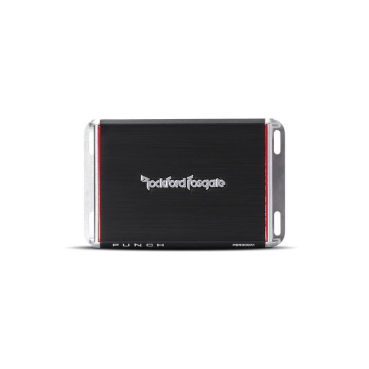 Rockford Fosgate PBR300X1