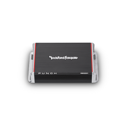 Rockford Fosgate PBR300X1