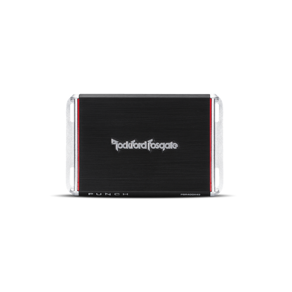 Rockford Fosgate PBR400X4D