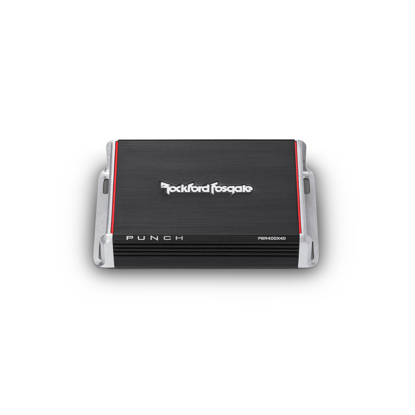Rockford Fosgate PBR400X4D