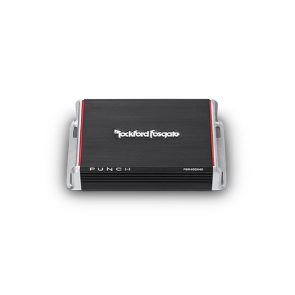 Rockford Fosgate PBR400X4D