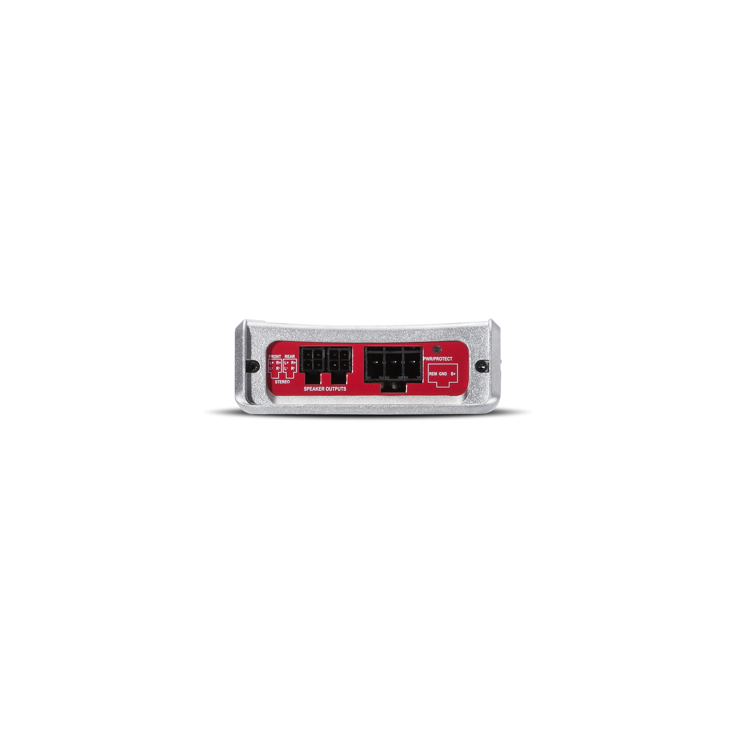 Rockford Fosgate PBR400X4D